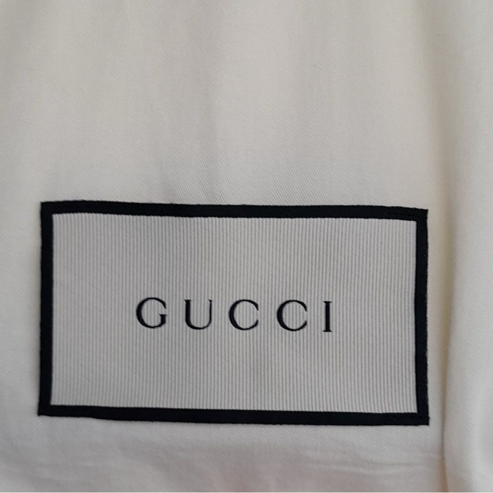 Gucci Garment Bag XL - Picture 4 of 9